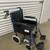 BRAND NEW lightweight transport wheelchair 3 thumbnail