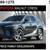 2023 Lexus RX 350h 1 thumbnail
