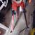 HILTI Heavy Duty Folding Laser Level Tripod 1 thumbnail