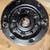 6 NEW NOS vintage Ford Starter Motors Co, fomoco FAU-11002A, 24 VOLTS 7 thumbnail