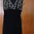 Little Black Dress size 8 Like New 5 thumbnail