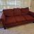 Sleeper sofa / couch 1 thumbnail