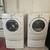 Maytag Front Load Washer and Dryer Set Electric 1 thumbnail