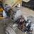 Cub cadet 5252 tractor with 60" plow and winch 3 thumbnail
