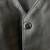 New men’s leather, riding vest, large 2 thumbnail