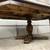 Vintage Dining Table with Leaves 7 thumbnail