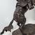 Frederic Remington Bronze statue 7 thumbnail