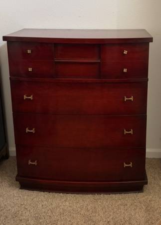 Bedroom set 1