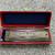 Vintage Hohner 'The Super Chromonica' Chromatic Harmonica 3 thumbnail