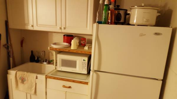 $875 / 1br - 21156 Hwy Z  1 + Bedroom All Utilities 10-15-25 (21156 Cty Hwy Z, Cornell, Wis)63845958353921123