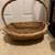 Baskets with-without handles some have designs, (24 choices)each sold separate 11 thumbnail