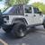 2015 Jeep Wrangler Unlimited Sport Camping Rig 8 thumbnail