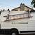 Ranger Design Max Ladder Rack Double Side w/ Pipe Holder 9 thumbnail