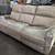 NEW Jackston Leather Power Reclining Couch Sofa with Power Headrest 1 thumbnail