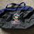 Nylon foldable gym bag 1 thumbnail