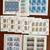 Russia/USSR: Set of Different 8 Souvenir and 46 Stamp Sheets. 2 thumbnail