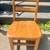 CHAIRS rocking arm kitchen etc some restoration $2-$10 6 thumbnail