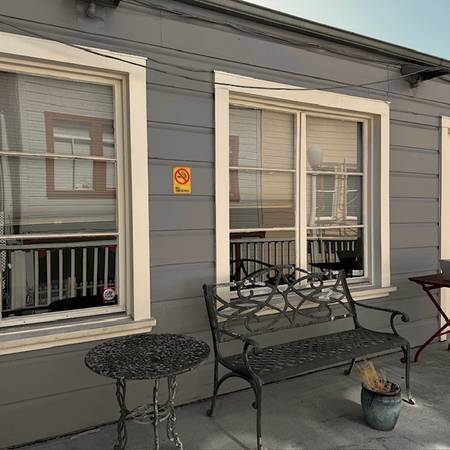 $948 Small private office, workspace, showroom (north beach / telegraph hill)64181602459137121