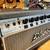 Fender Bassman Bludotone Modded Amp Head **Gravity Music Gear** 2 thumbnail
