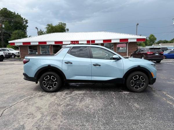 2024 Hyundai Santa Cruz SEL AWD 4dr Crew Cab 4.3ft SB - Home of the ZERO Down ZE - $26,998 (+ Southwest Car Sales Uptown)63470593460481122