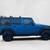 2015 Jeep Wrangler Unlimited 4x4 4WD SUV Willys Wheeler Convertible 4 thumbnail