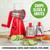 NUTRISLICER Mandoline - Slicer, Chopper, Shredder, Grater NEW 1 thumbnail