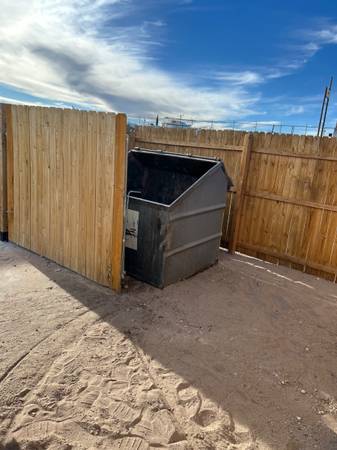 Discount Hauling (All of Cruces)62895710616193123