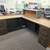 Modern/Industrial Reception Desk 3 thumbnail