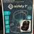 Safety 1st Ellaris 3-in-1 Convertible Car Seat , Smokey Haze 2 thumbnail