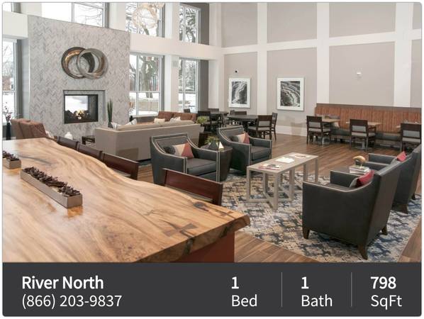 $1,433 / 1br - 798ft2 - Start living large! You'll love our 1 bed, 1 bath! 798 Sq Ft! (Coon Rapids)64003956801281121
