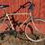Raleigh CX Dash 18 Speed Mens Hybrid 21.5 inch 1 thumbnail