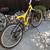 Motiv 7005 Aluminum Ground Pounder Mountain Bikes. 5 thumbnail