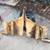 1961-1963 Thunderbird Interior Rear Quarter Panels 4 thumbnail