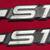 94-04 Chevy S10 OEM Emblem Badge Logo 4 thumbnail