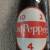 antique Dr Pepper / Coke glass bottles 7 thumbnail