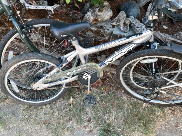 seattle bicycles for sale by owner craigslist