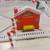 Thomas & Friends TrackMaster Holiday Cargo Delivery Christmas Train 12 thumbnail