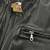 Leather Harley Davidson Jacket (large) 4 thumbnail