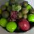 Faux Fruit with Bowl 4 thumbnail