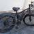 CASHAD Fat Tire 500 Watt E-Bike 7 Speed Brand NEW 2 thumbnail