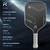 T700 Carbon Fiber Pickleball Paddles, Pickleball Set 16mm Pickle Ball 2 thumbnail