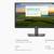 Dell E2222H 21.5" 1080p 60Hz VA LED-Backlit LCD Monitor 1 thumbnail