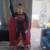 DC Superman 31" Action Figure From The Man Of Steel Movie 1 thumbnail