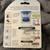 Tub Shroom Bathtub Strainer/Hair Catcher - new in box 2 thumbnail