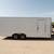 2025 Anvil Cargo Trailer 8.5x20 TA Enclosed Cargo Trailer 9990 GVWR 4 thumbnail