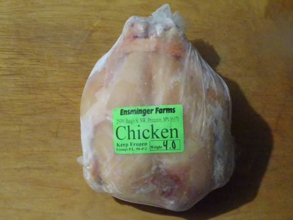 Chickens 1