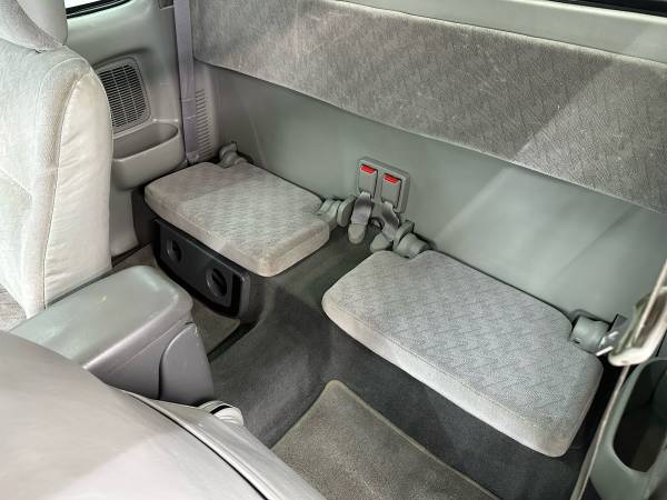 2001 Toyota Tacoma XtraCab - Photo 14