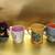 4 Disney Mugs Coffee Cups Cats Cheshire Tigger Aristocats 10 thumbnail