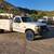 1997 Ford F-350 Superduty, 7.3L power stroke diesel, service truck mechanics tru 2 thumbnail