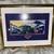 Cars Disney Pixar Movie Lithograph/Movie Pictures In Frames Four Total 2 thumbnail